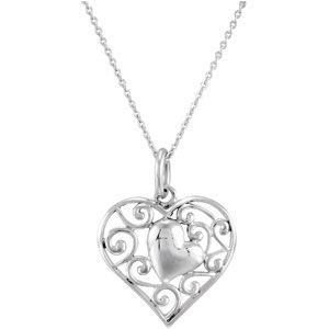 My Adopted Child Necklace