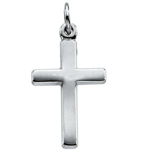 Cross Pendant