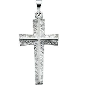 Cross Pendant
