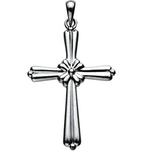 Cross Pendant