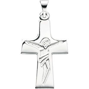 Crucifix Pendant