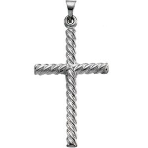 Cross Pendant