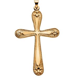 Cross Pendant