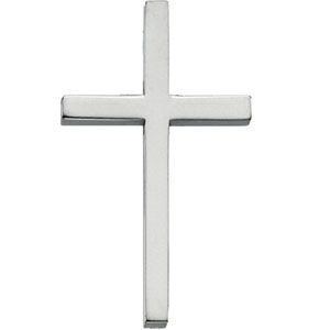 Cross Pendant