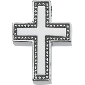 Cross Pendant