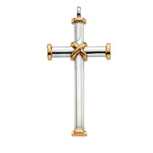 Cross Pendant