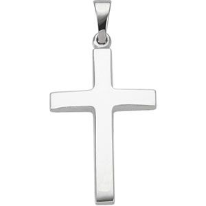 Cross Pendant