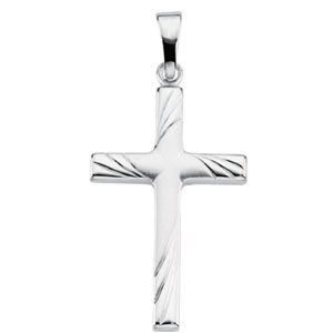 Cross Pendant
