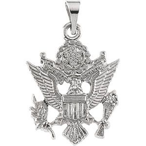 US Army Pendant