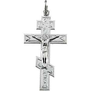 St. Andrew Cross