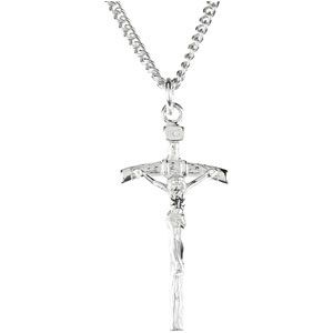 Pendant Crucifix