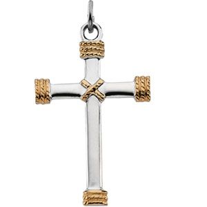 Cross Pendant