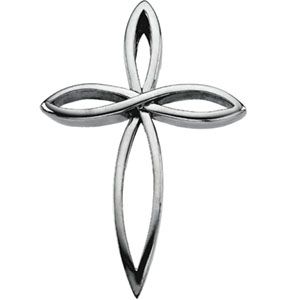 Cross Pendant