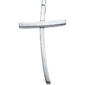 Cross Pendant