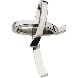 Cross Pendant