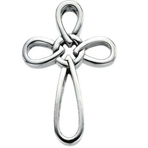Cross Pendant