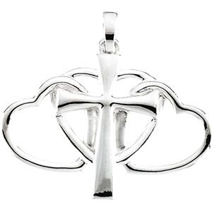 Covenant Hearts&trade; Pendant