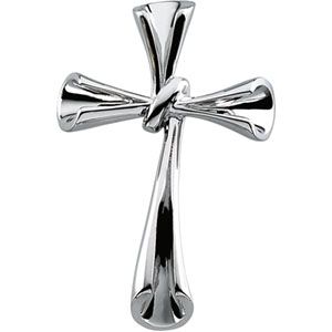 Cross Pendant