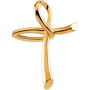 Cross Pendant