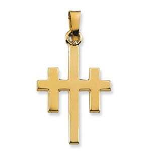 Cross of Forgiveness&reg; Pendant