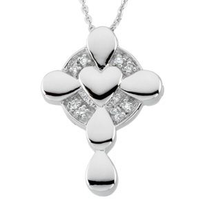 Memory Locket&trade; & Chain