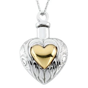 Heart Ash Holder 18