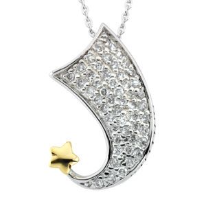 Possibilities&trade; Pendant & Chain