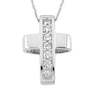 Good and Perfect&trade; Pendant & Chain (Reversible)