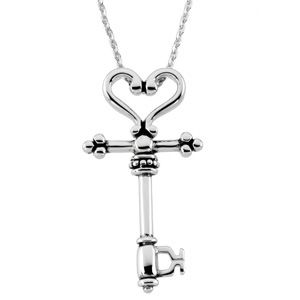 The Covenant&trade; (Mother) Pendant & Chain