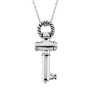 The Covenant&trade; (Father) Pendant & Chain