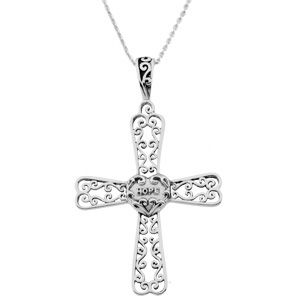 Hope&trade; Pendant & Chain