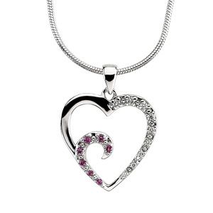 Journey of Motherhood&trade; Pendant