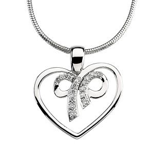 Grateful Heart&trade; Pendant
