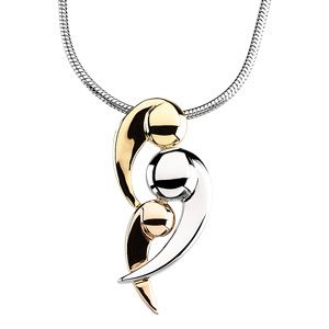 Three Generations of Love&trade; Pendant
