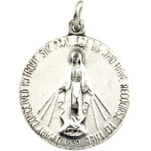 Miraculous Medal