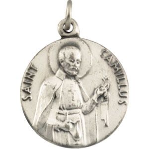St. Camillus Medal