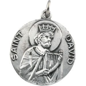 St.David Medal