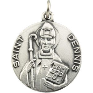 St. Dennis Medal