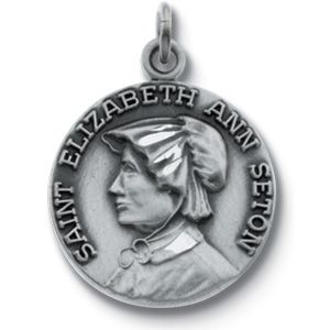 St. Elizabeth Seton Medal