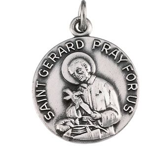 St. Gerard Medal