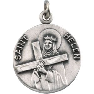 St. Helen Medal