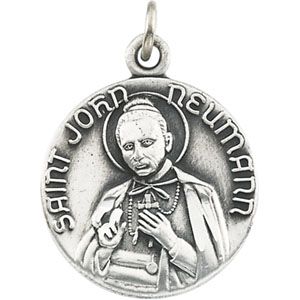 St. John Neumann Medal