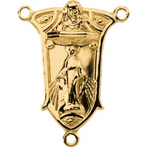 Blessed Virgin Rosary Center