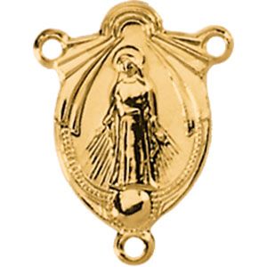 Blessed Virgin Rosary Center