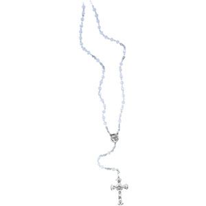 Moonstone Rosary