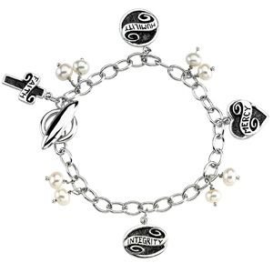 Lifetime Skills&trade; Bracelet