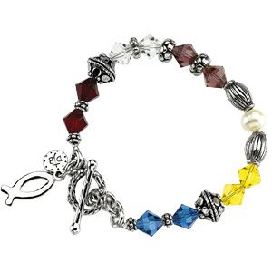 Fishing for People&trade; / Good News Bracelet