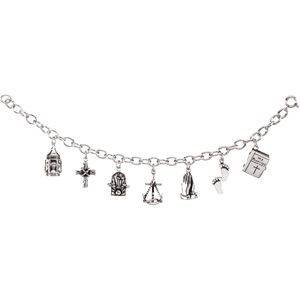Purity Promise Bracelet