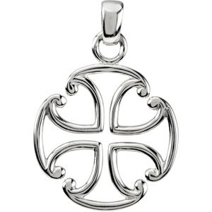 Maltese Cross