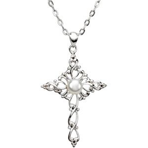 Confirmed by Grace Necklace
